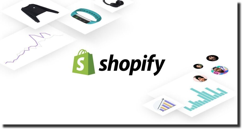 shopify platform