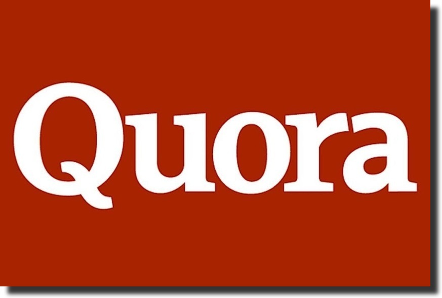 quora platform logo