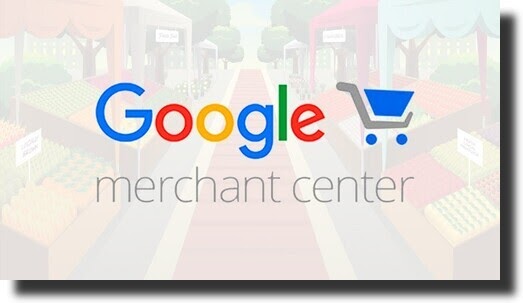 Google Merchant Center
