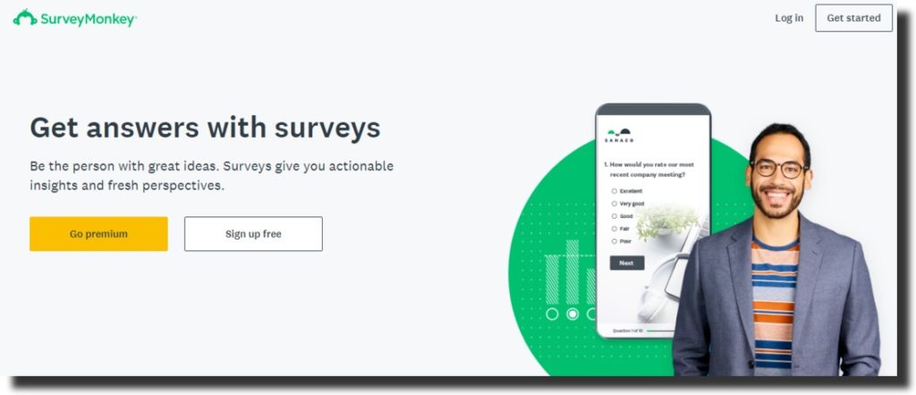 survey tools for free