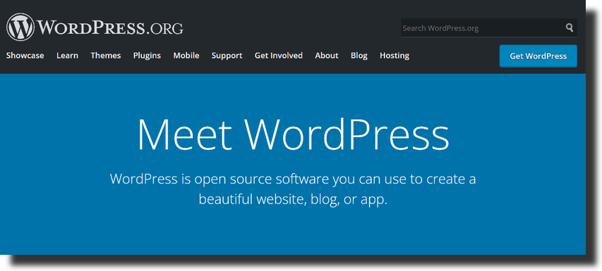 WordPress Webflow Alternative
