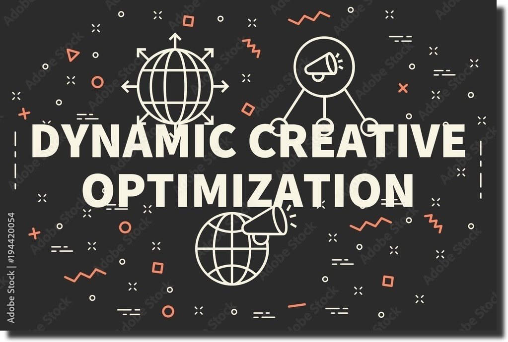 dynamic creative optimization